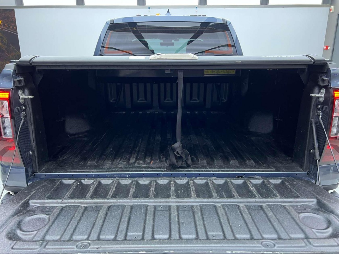 Ford Ranger 2024