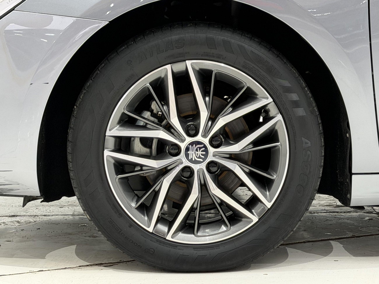BYD Qin 2022