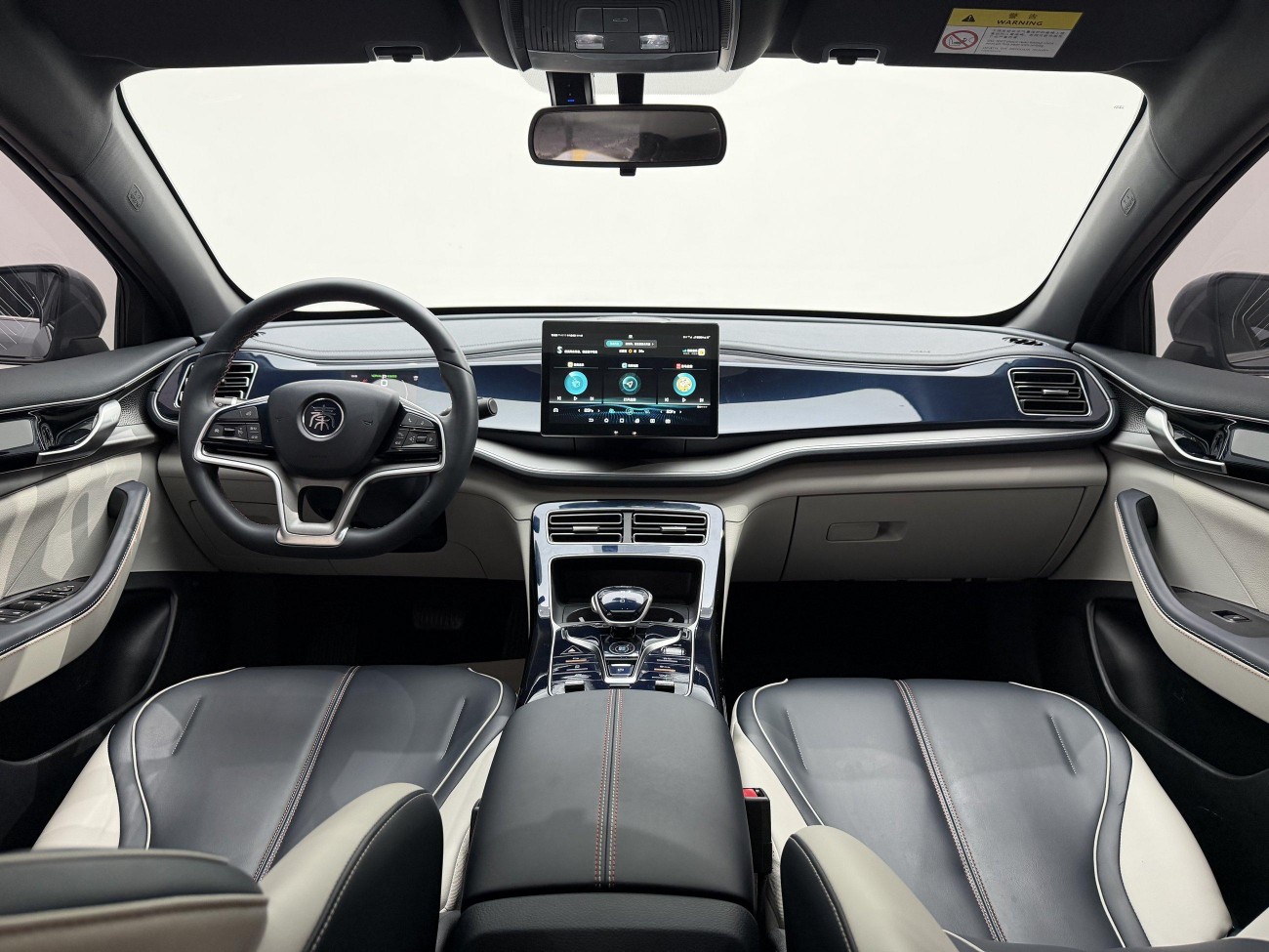 BYD Qin 2022