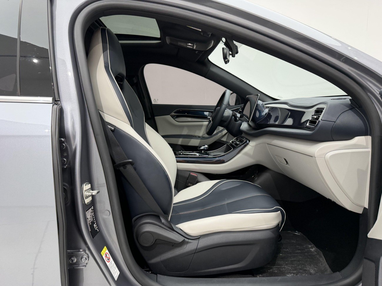 BYD Qin 2022