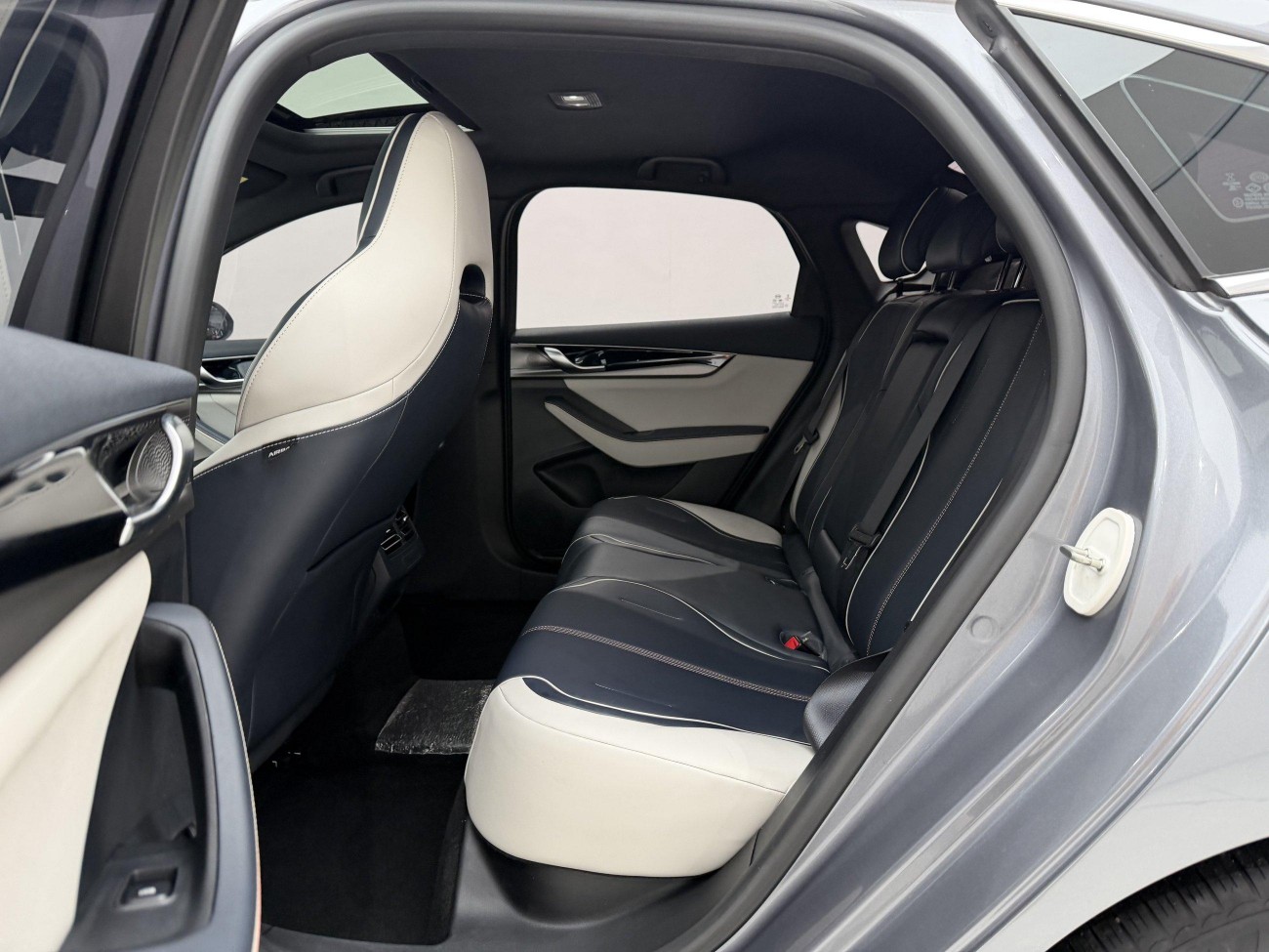 BYD Qin 2022