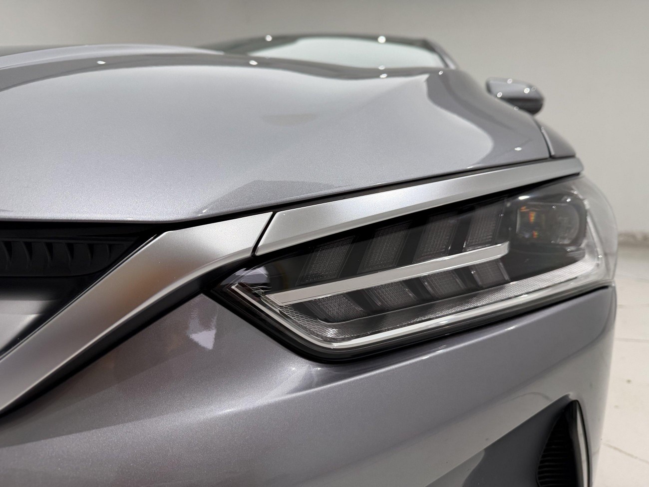 BYD Qin 2022