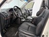 Toyota Prado 2019