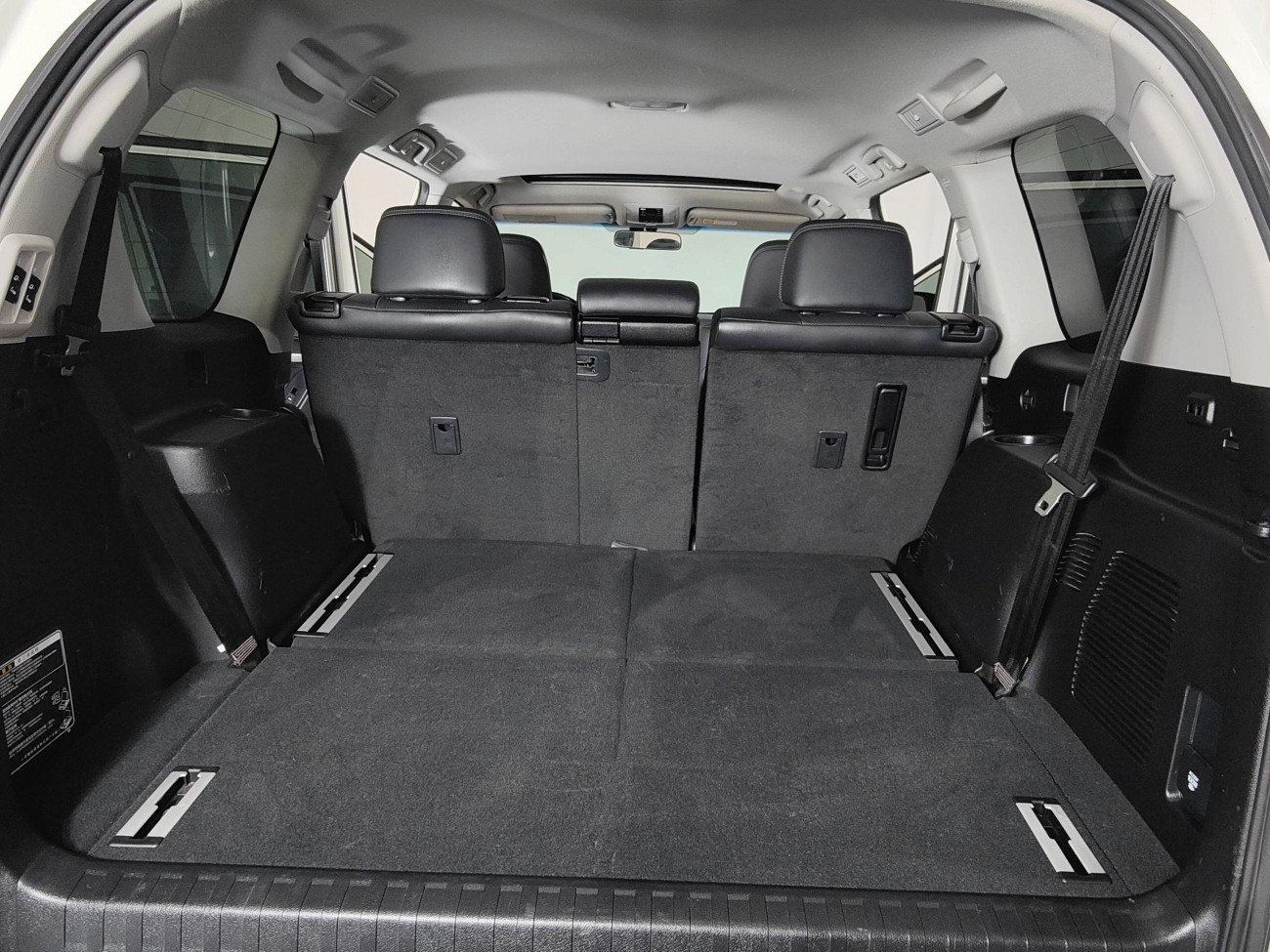 Toyota Prado 2019