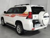 Toyota Prado 2019