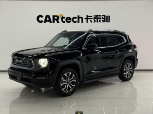 Haval Big Dog 2023