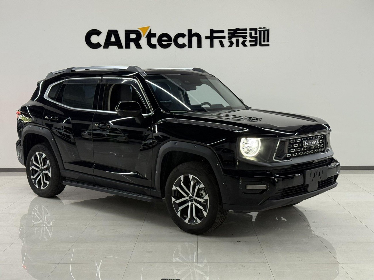 Haval Big Dog 2023