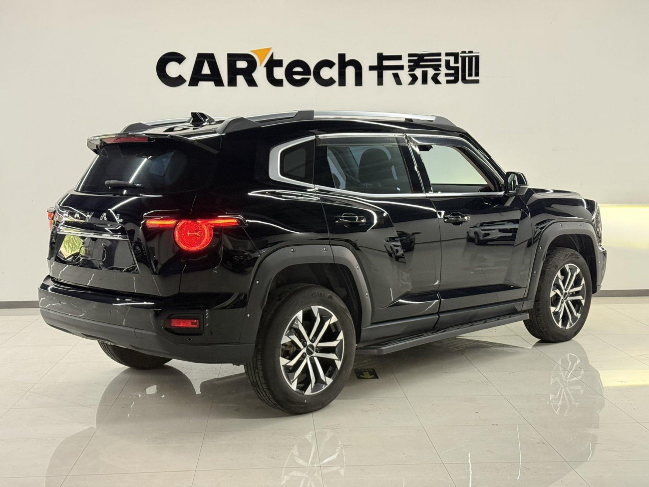 Haval Big Dog 2023