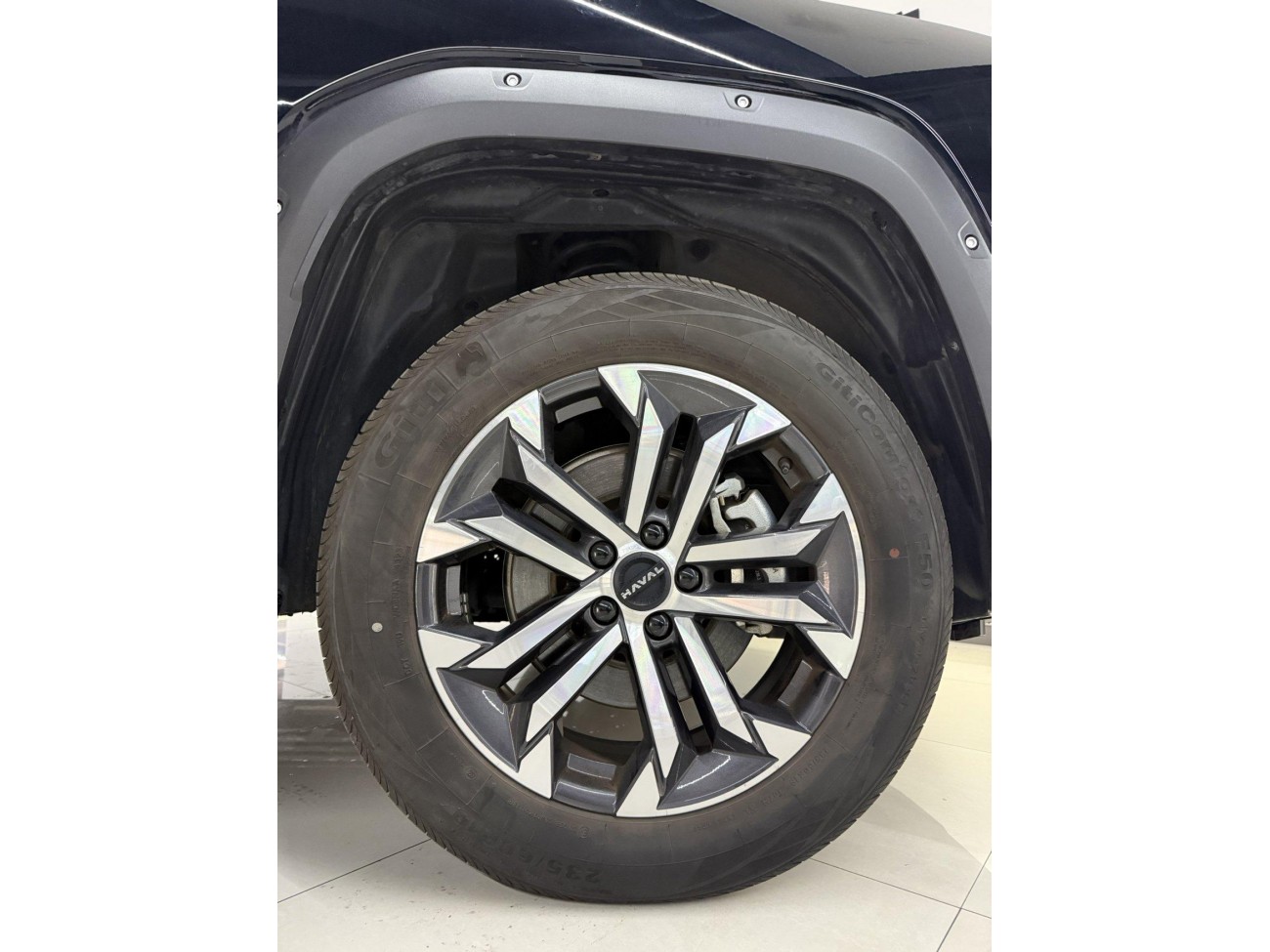 Haval Big Dog 2023