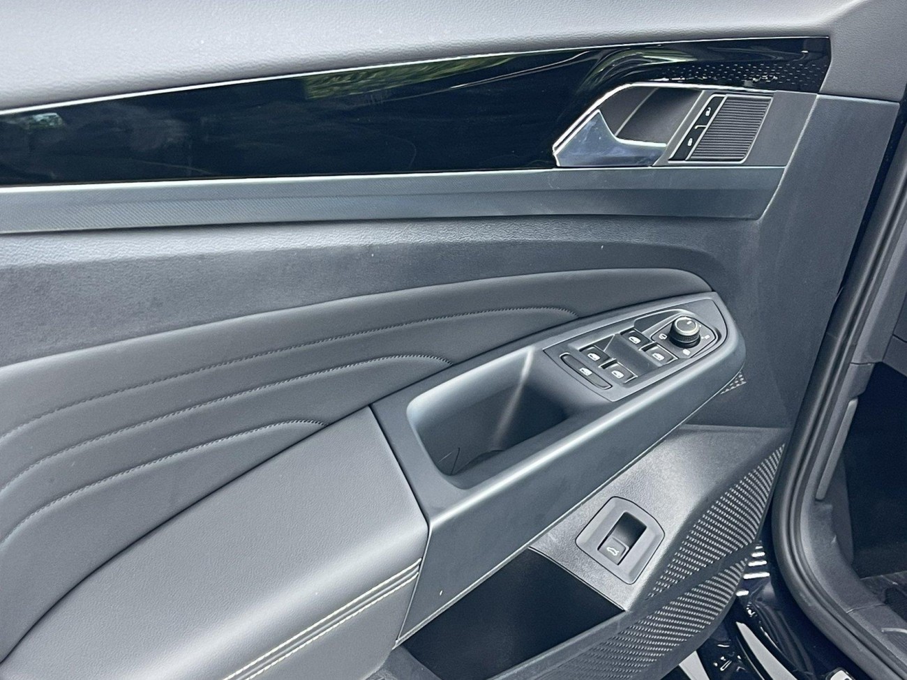Volkswagen Passat 2024