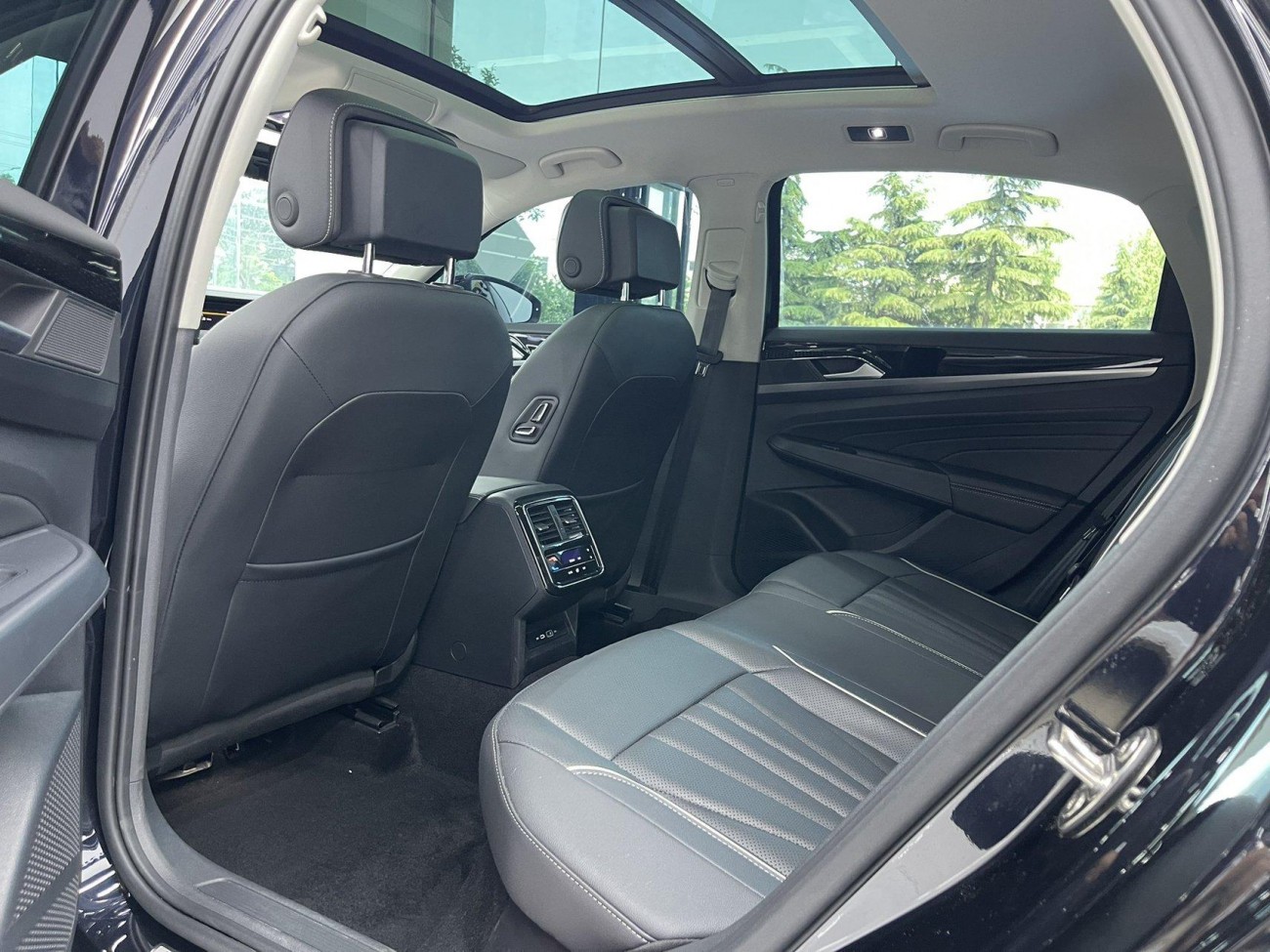 Volkswagen Passat 2024