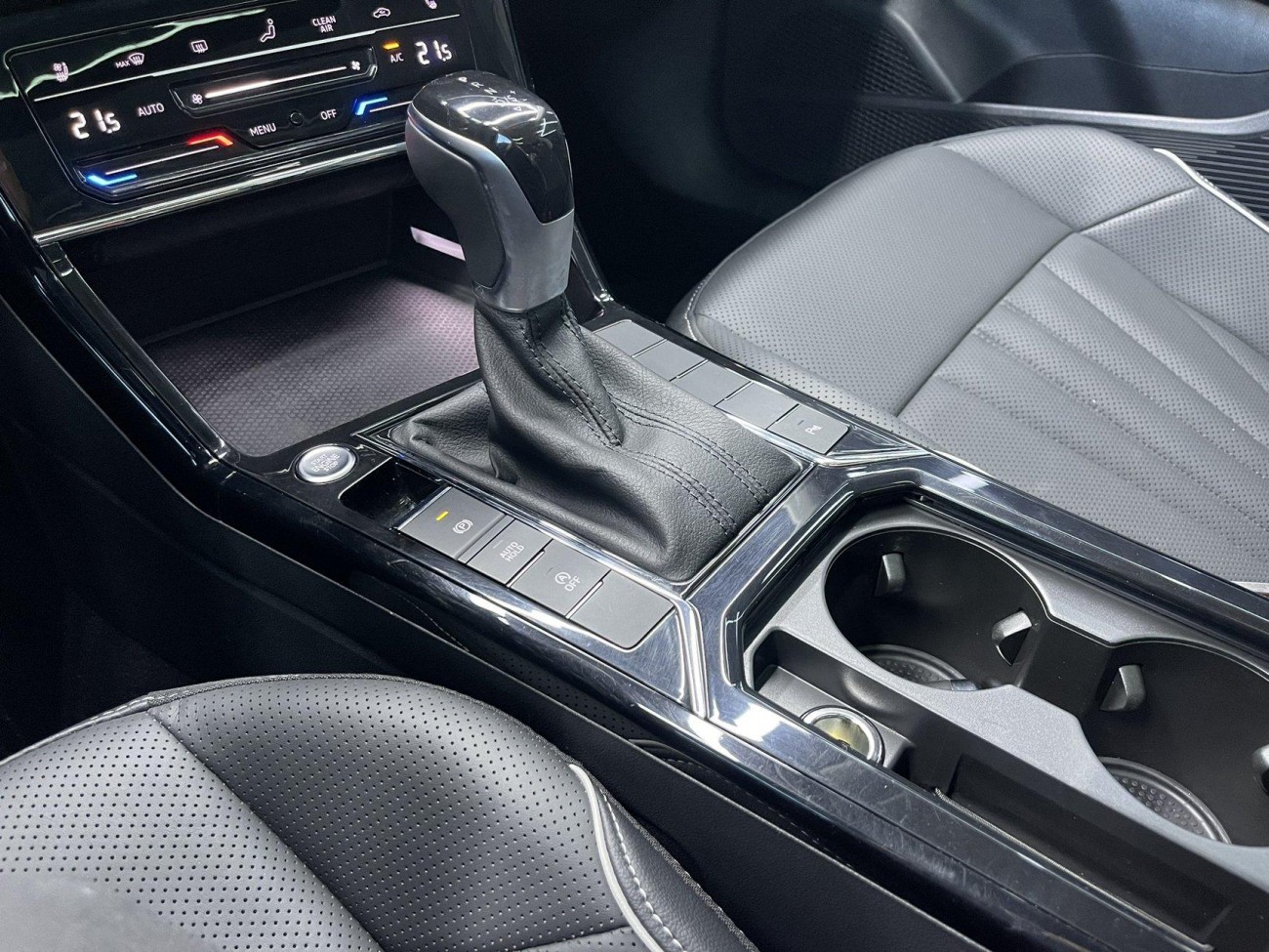 Volkswagen Passat 2024