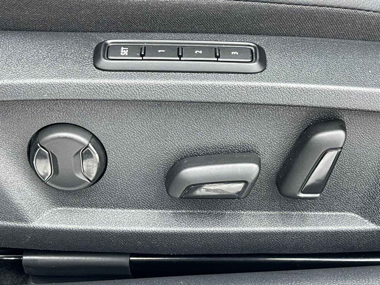 Volkswagen Passat 2024