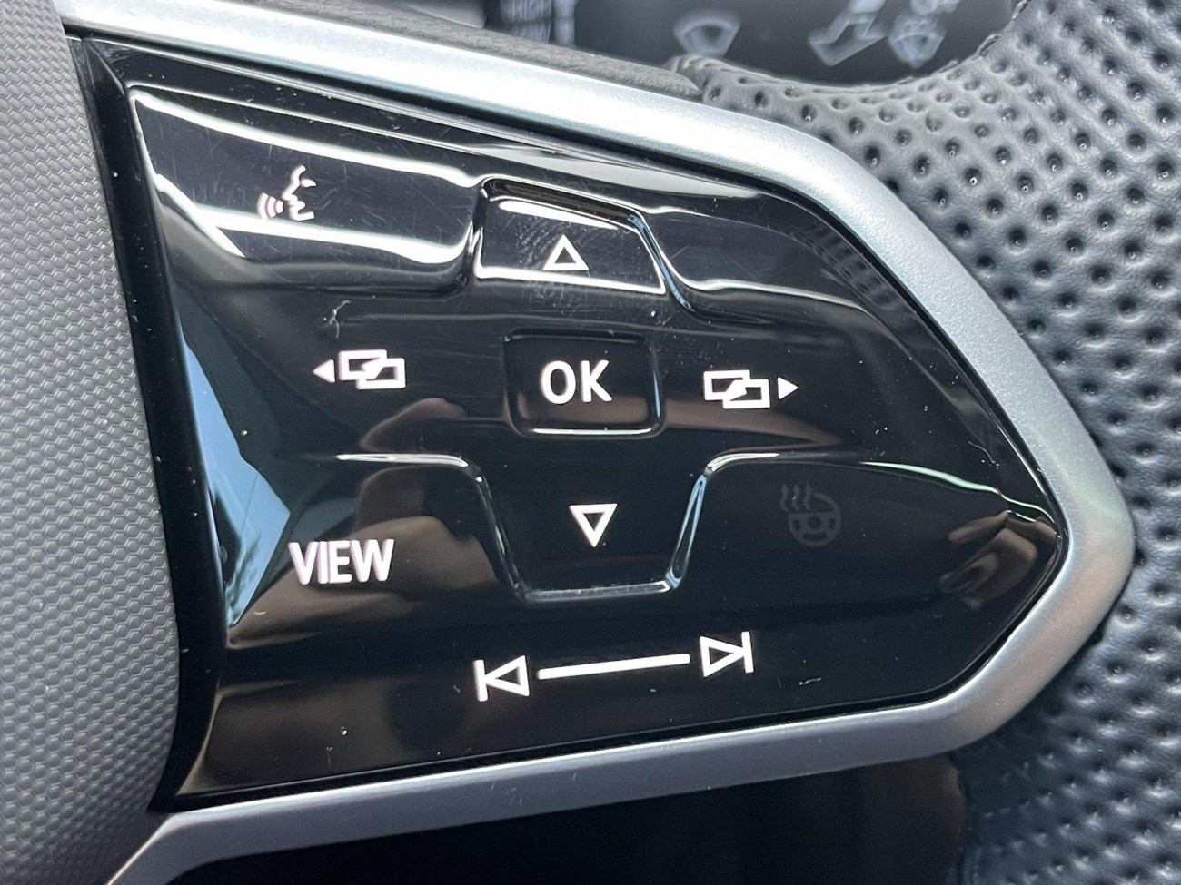 Volkswagen Passat 2024