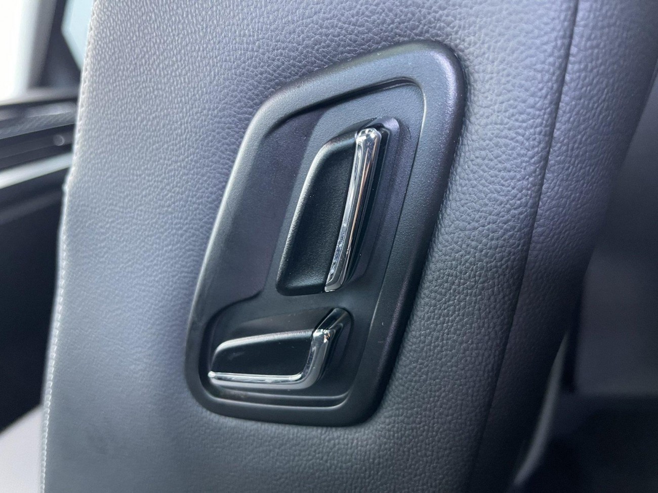 Volkswagen Passat 2024