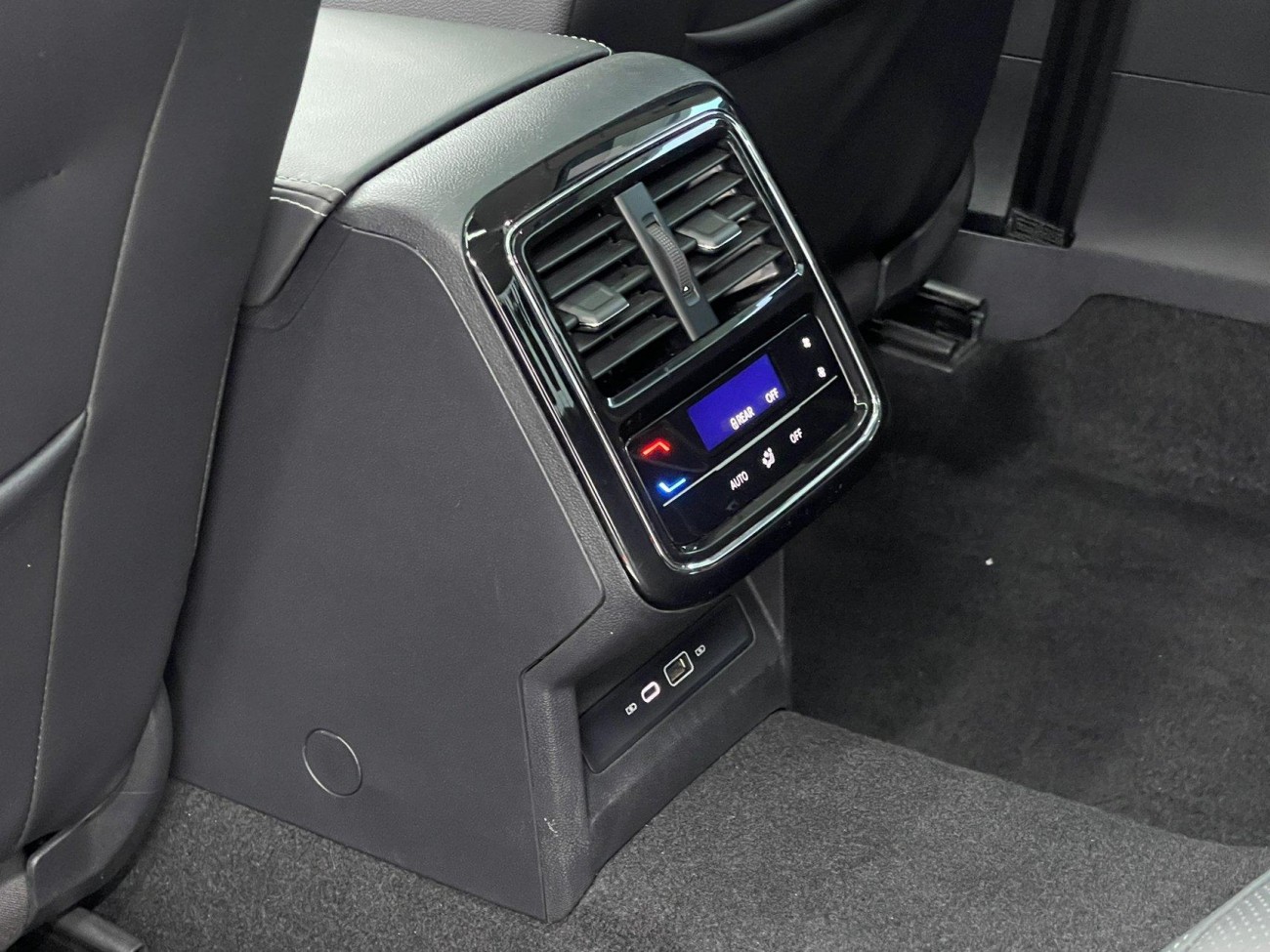 Volkswagen Passat 2024