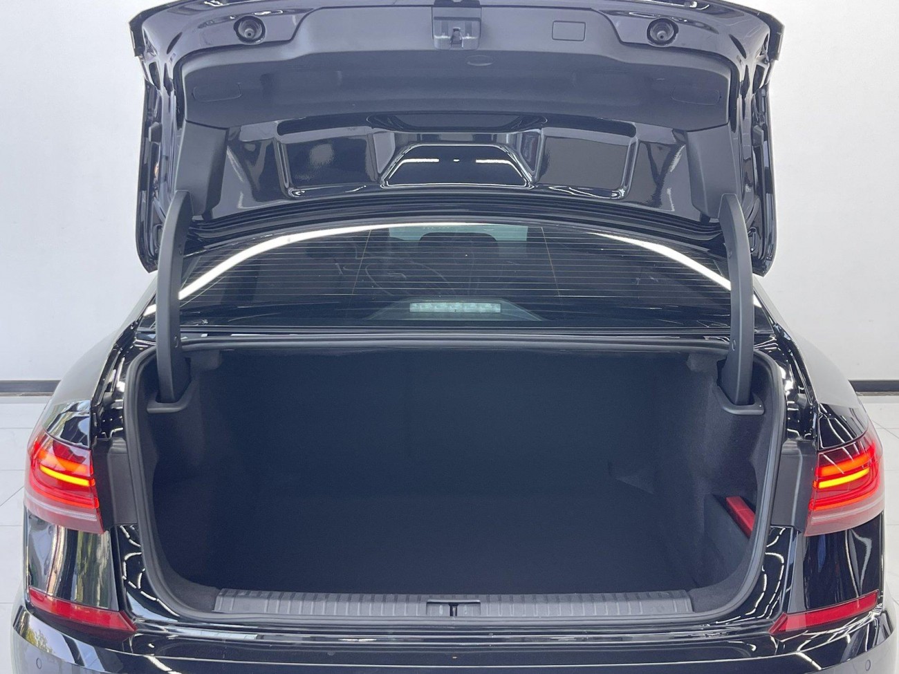 Volkswagen Passat 2024