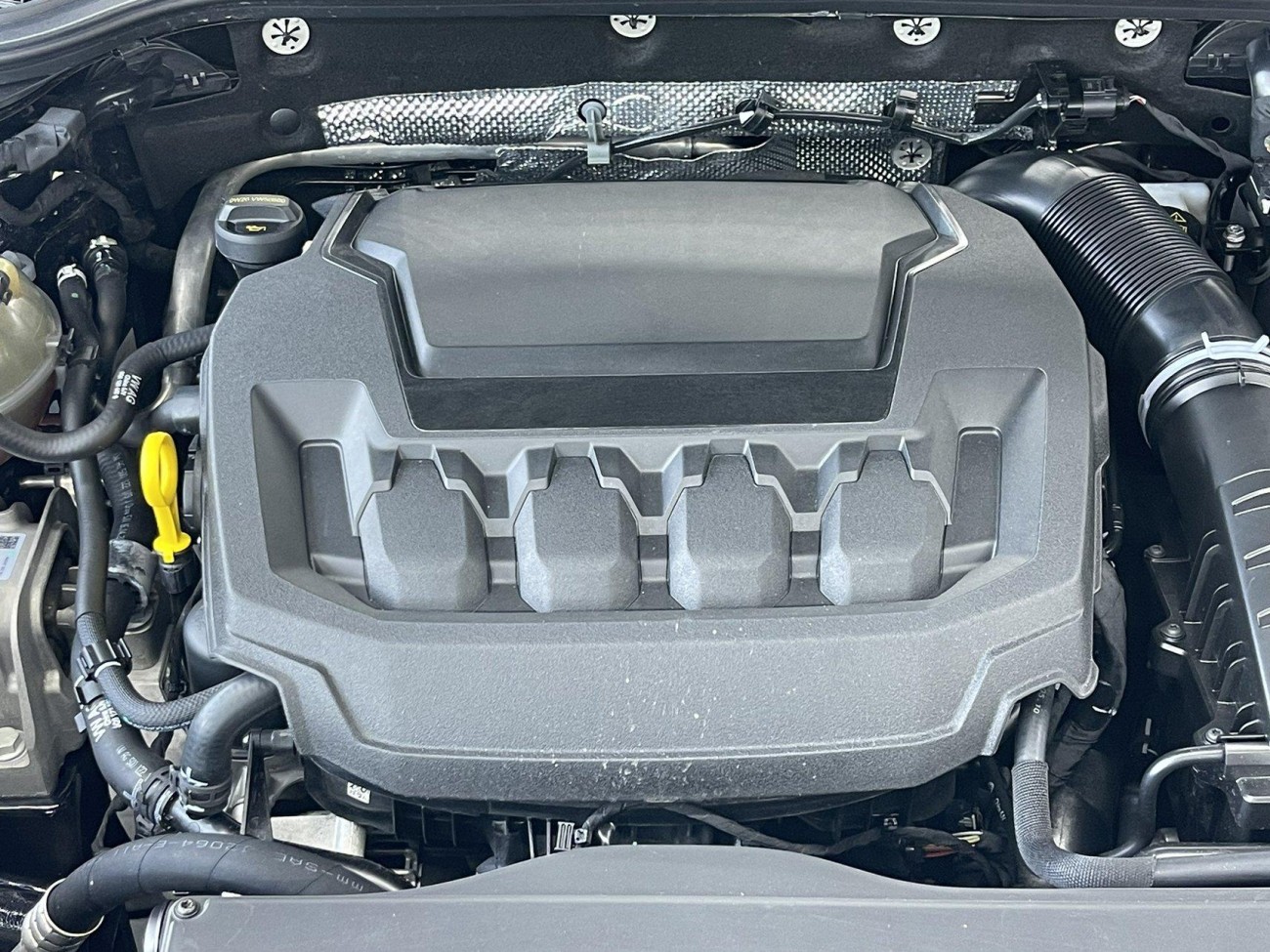 Volkswagen Passat 2024