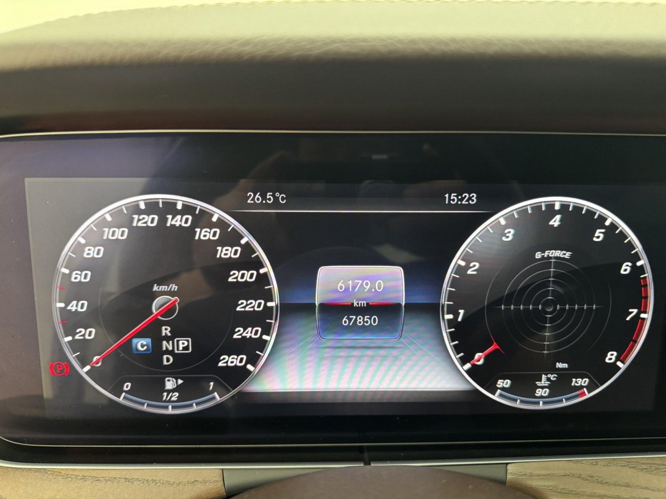 Mercedes-Benz E 300 L 2020