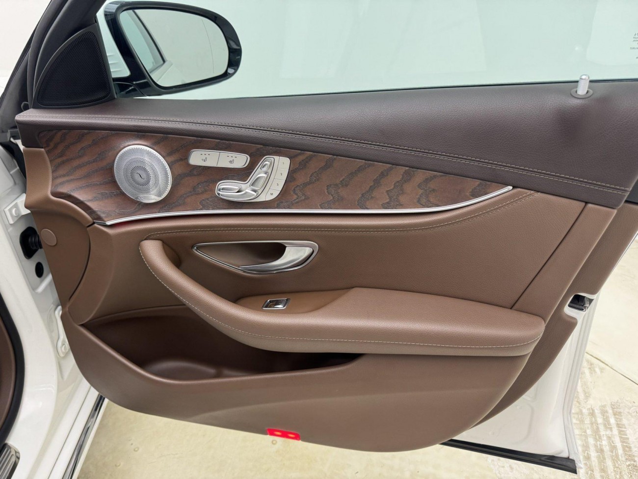 Mercedes-Benz E 300 L 2020