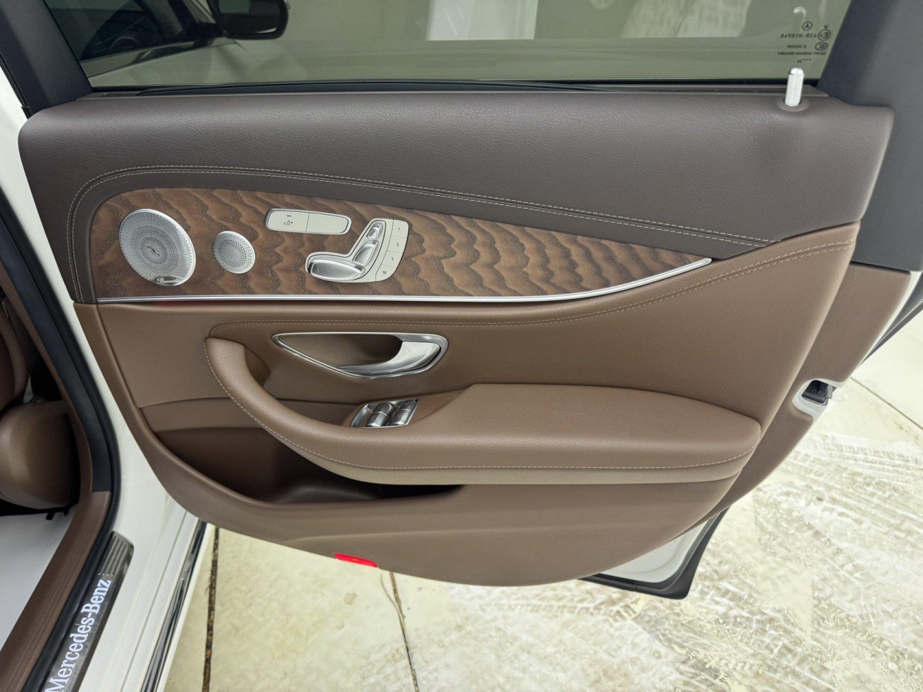 Mercedes-Benz E 300 L 2020