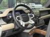 Land Rover Defender 2021