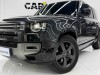 Land Rover Defender 2021