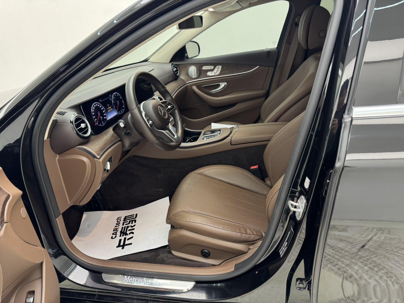 Mercedes-Benz E 300 L 2019