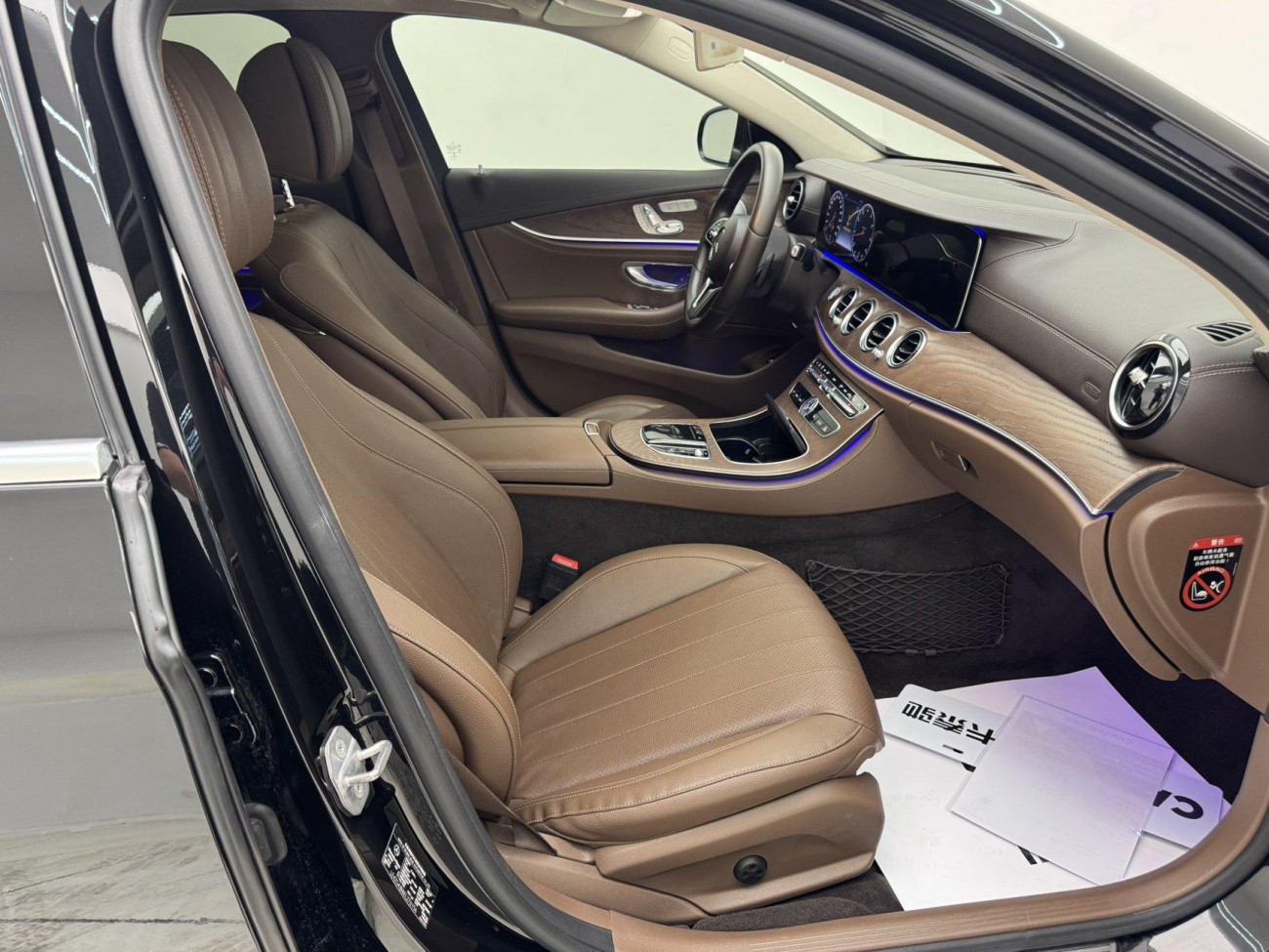 Mercedes-Benz E 300 L 2019