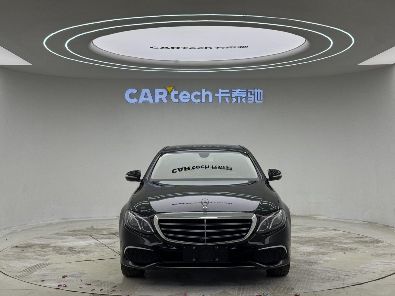 Mercedes-Benz E 300 L 2019