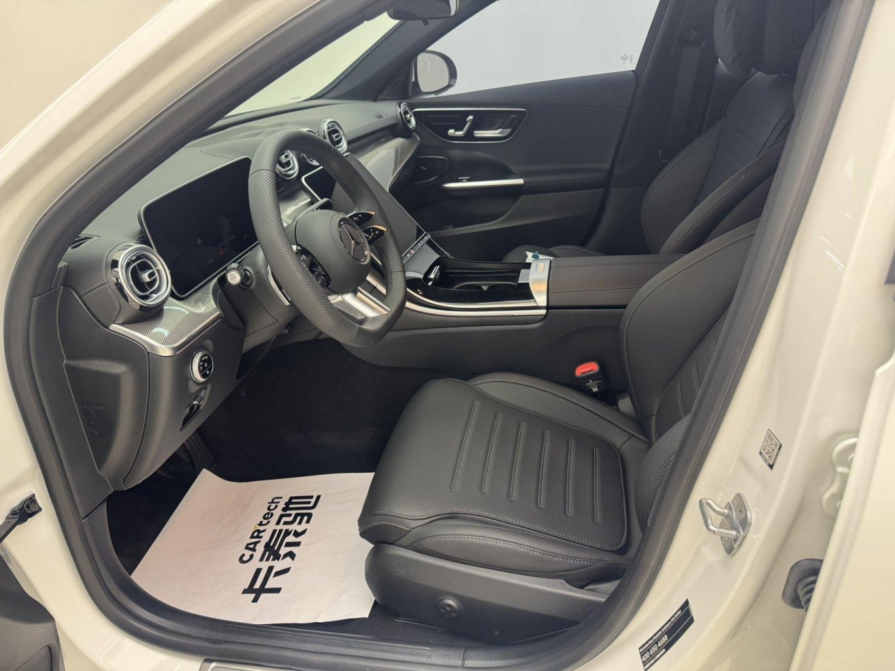 Mercedes-Benz C 260 L 2025