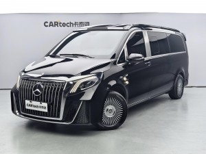 Mercedes-Benz 2023 2024