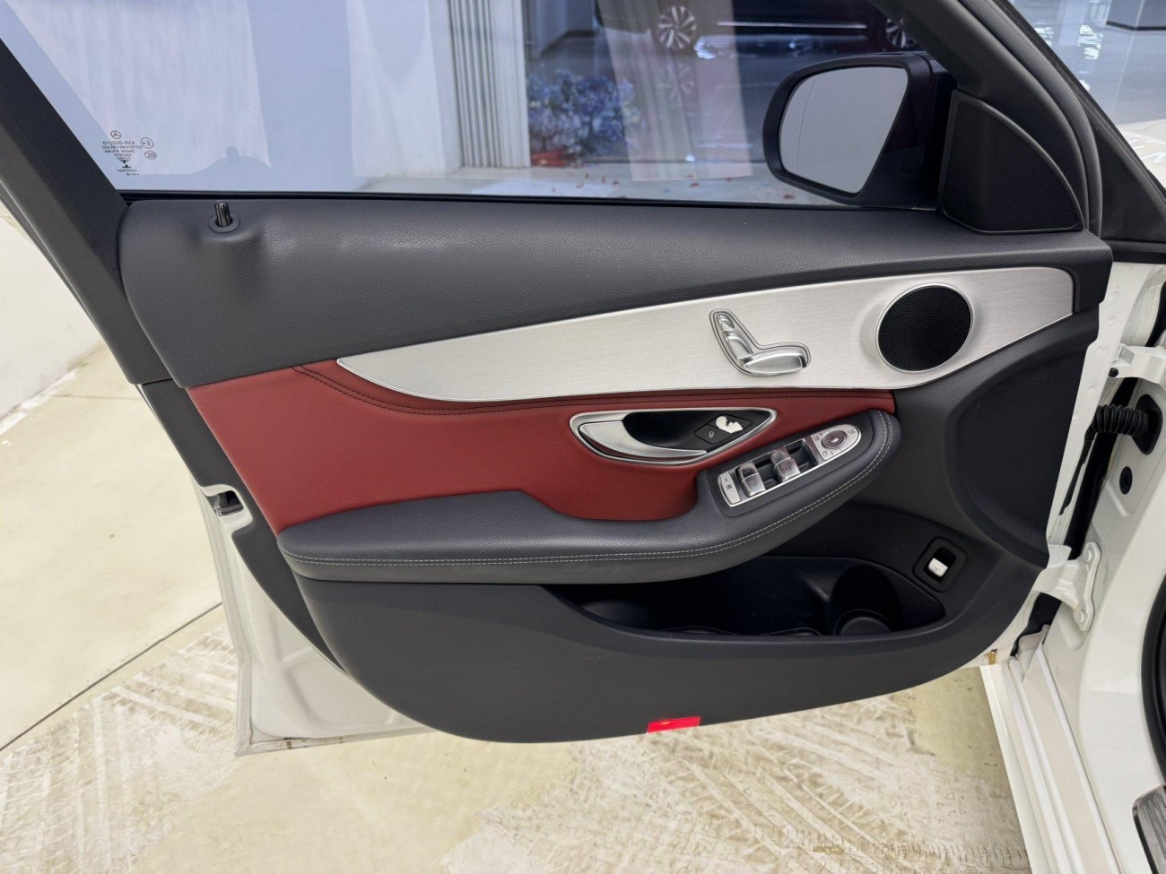 Mercedes-Benz C 200 2016