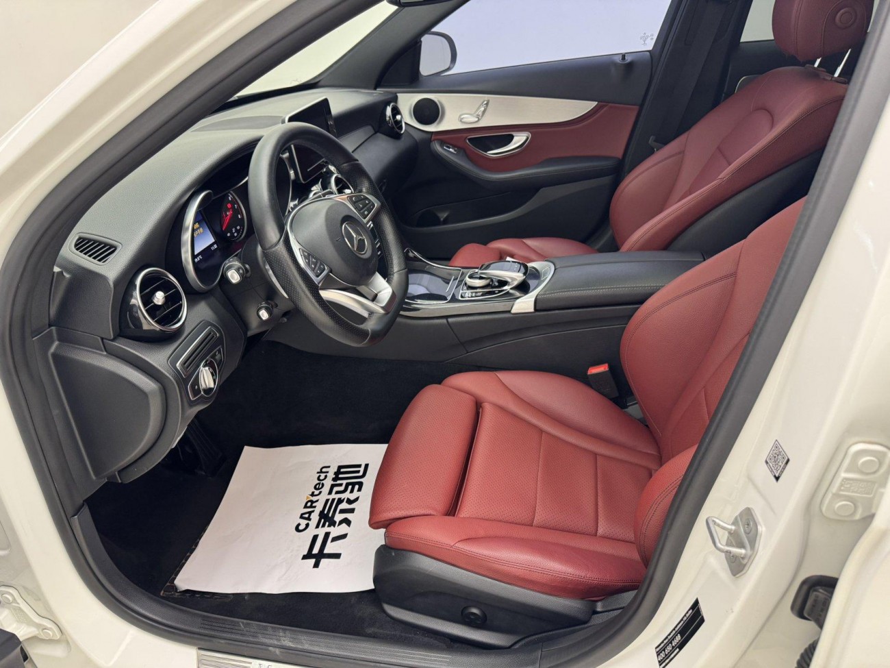 Mercedes-Benz C 200 2016