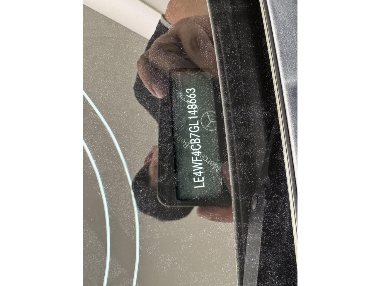 Mercedes-Benz C 200 2016