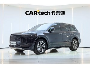 Li Auto ONE 2022
