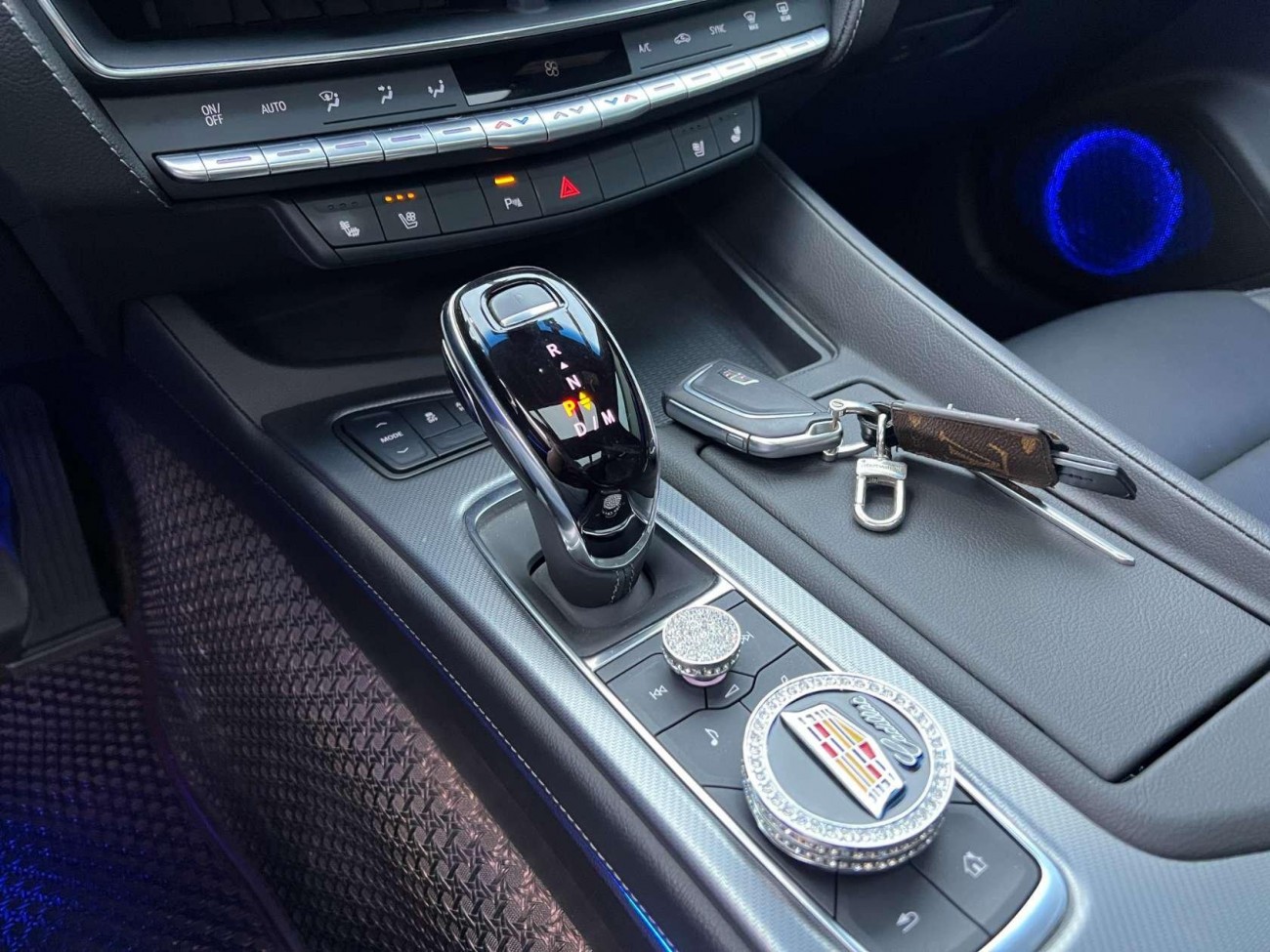 Cadillac CT5 2023