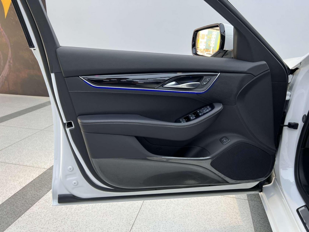 Cadillac CT5 2023