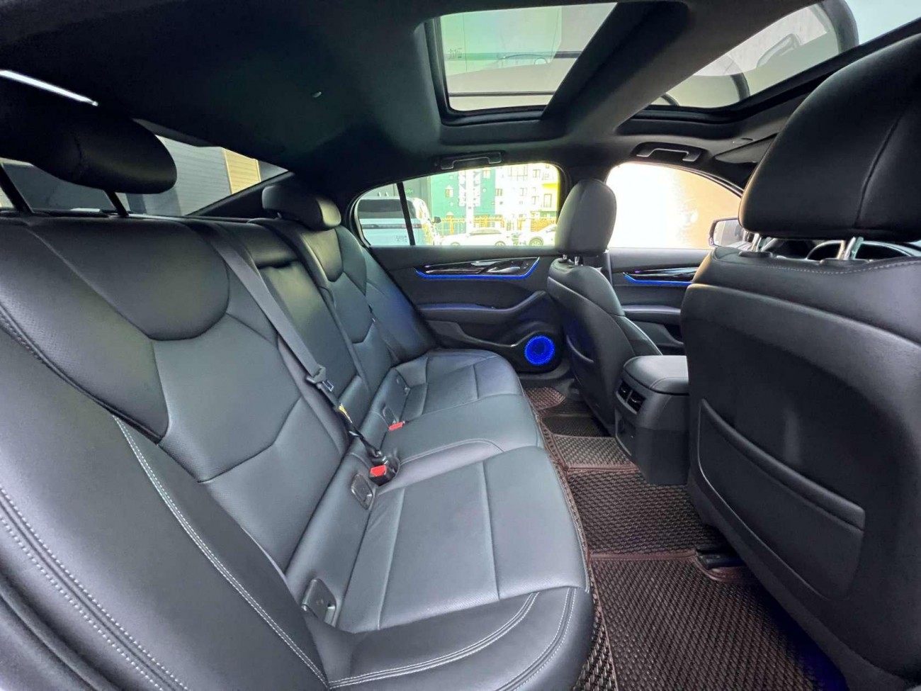 Cadillac CT5 2023