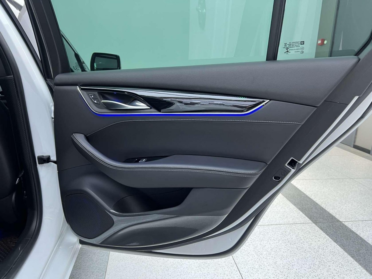 Cadillac CT5 2023
