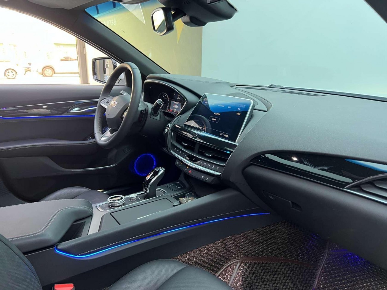 Cadillac CT5 2023