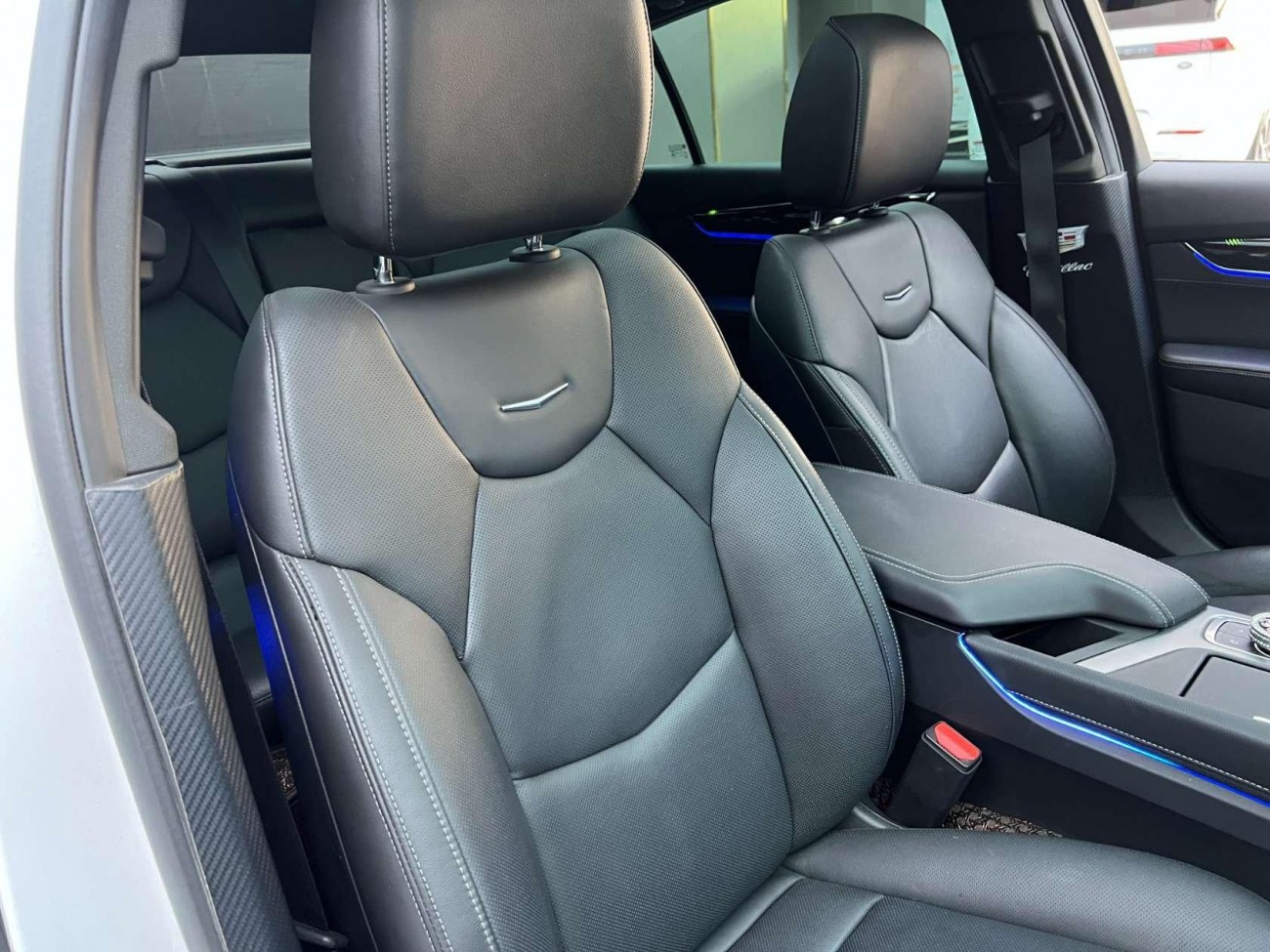 Cadillac CT5 2023