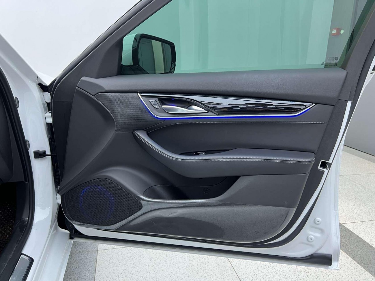 Cadillac CT5 2023