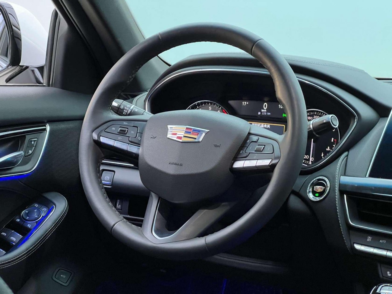 Cadillac CT5 2023