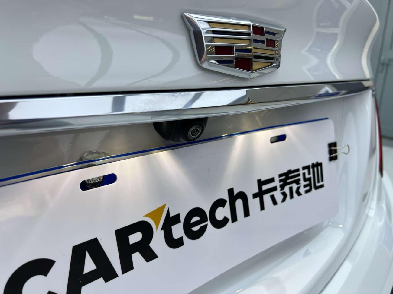 Cadillac CT5 2023