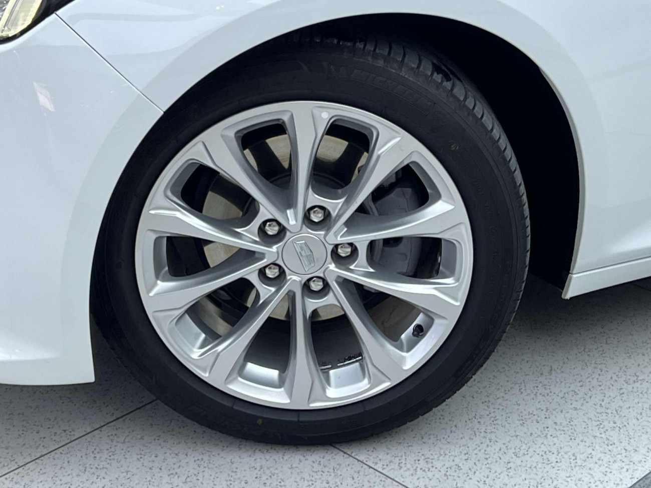Cadillac CT5 2023