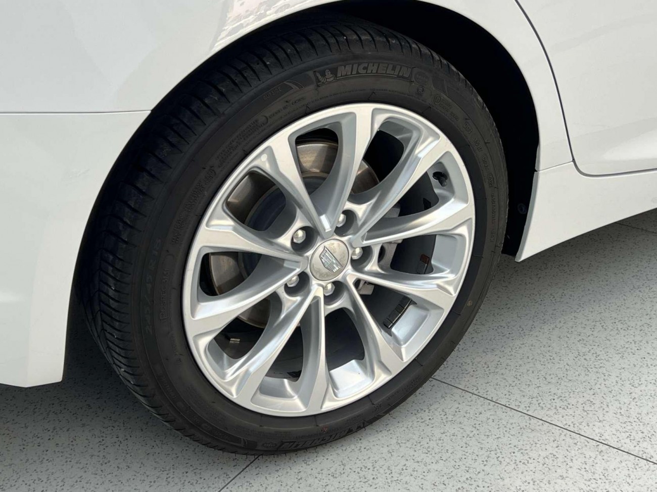 Cadillac CT5 2023