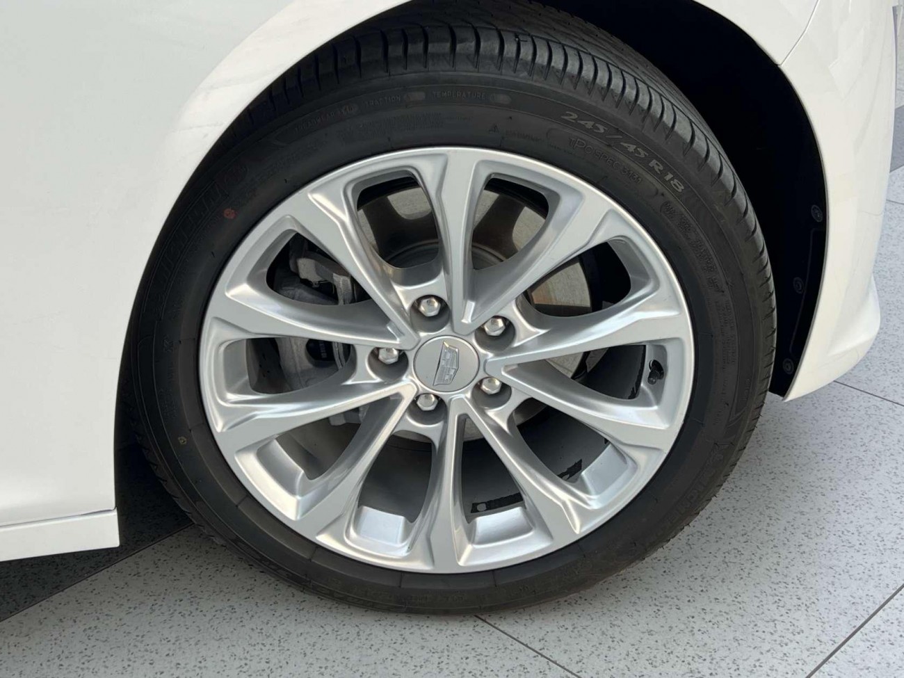 Cadillac CT5 2023