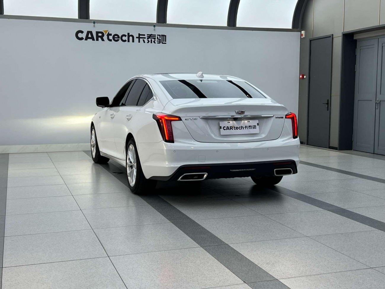 Cadillac CT5 2023