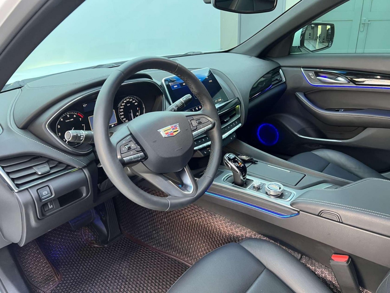 Cadillac CT5 2023